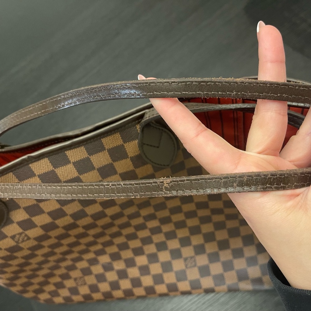Louis Vuitton Neverfull GM - Picture 13 of 15